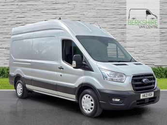 Ford Transit 2.0 350 EcoBlue Trend FWD L3 H3 Euro 6 (s/s) 5dr