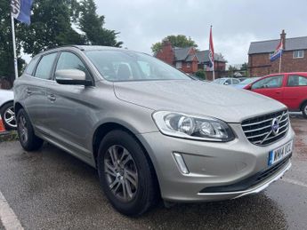 Volvo XC60 2.0 D4 SE Euro 6 (s/s) 5dr