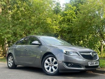 Vauxhall Insignia 1.6 CDTi SRi Nav Euro 6 (s/s) 5dr