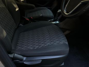 Vauxhall Mokka 1.4i Turbo Exclusiv Auto 2WD Euro 6 5dr