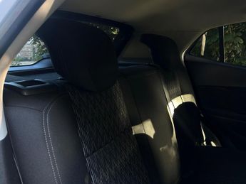 Vauxhall Mokka 1.4i Turbo Exclusiv Auto 2WD Euro 6 5dr