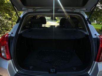 Vauxhall Mokka 1.4i Turbo Exclusiv Auto 2WD Euro 6 5dr