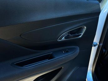 Vauxhall Mokka 1.4i Turbo Exclusiv Auto 2WD Euro 6 5dr