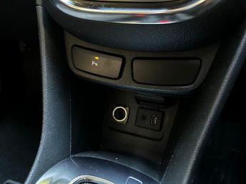 Vauxhall Mokka 1.4i Turbo Exclusiv Auto 2WD Euro 6 5dr