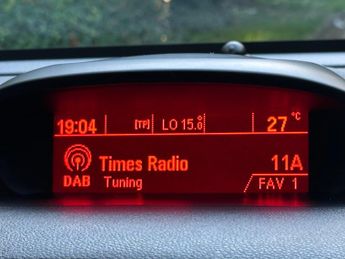 Vauxhall Mokka 1.4i Turbo Exclusiv Auto 2WD Euro 6 5dr