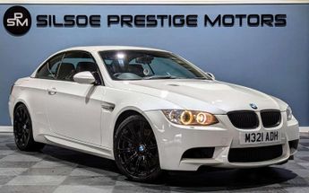 BMW M3 4.0 M3 Limited Edition 500 Semi-Auto 2dr