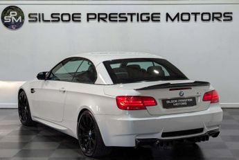 BMW 3 SERIES 4.0 M3 Limited Edition 500 Semi-Auto 2dr