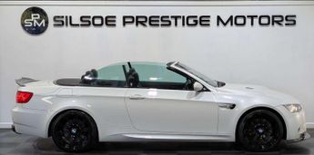 BMW 3 SERIES 4.0 M3 Limited Edition 500 Semi-Auto 2dr