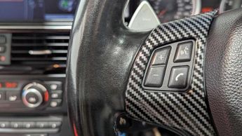 BMW 3 SERIES 4.0 M3 Limited Edition 500 Semi-Auto 2dr