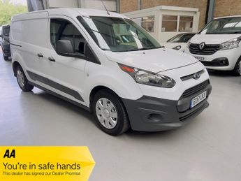 Ford Transit Connect 1.5 TDCi 230 L2 H1 6dr