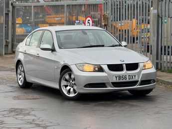 BMW 325 3.0 325d SE Euro 4 4dr