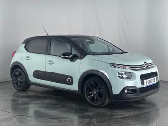 Citroen C3 1.2 PureTech GPF Flair Euro 6 (s/s) 5dr