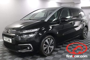 Citroen C4 1.2 PureTech Feel Euro 6 (s/s) 5dr