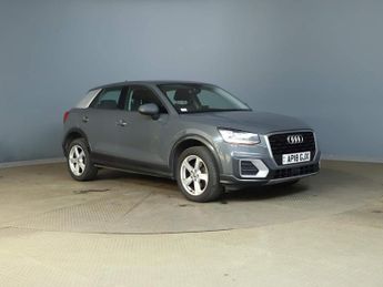 Audi Q2 1.0 TFSI Sport Euro 6 (s/s) 5dr