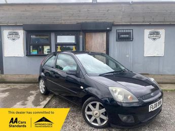 Ford Fiesta 1.2 ZETEC BLUE