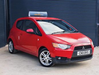 Mitsubishi Colt 1.3 CZ2 Euro 4 3dr