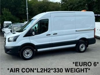 Ford Transit 2.0 330 EcoBlue FWD L2 H2 Euro 6 5dr