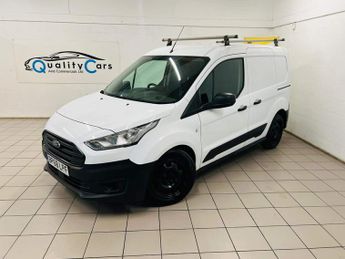 Ford Transit Connect 1.5 210 EcoBlue L2 Euro 6 (s/s) 5dr