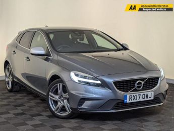 Volvo V40 2.0 T5 R-Design Pro Auto Euro 6 (s/s) 5dr