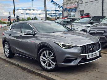 Infiniti Q30 1.6T SE Euro 6 (s/s) 5dr