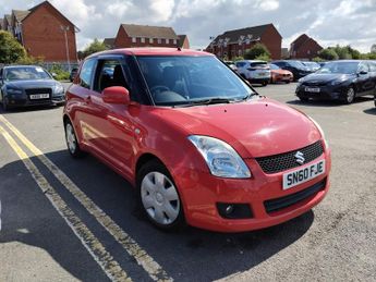 Suzuki Swift 1.3 SZ3 3dr