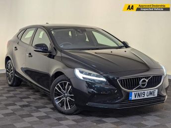 Volvo V40 2.0 T2 R-Design Edition Euro 6 (s/s) 5dr