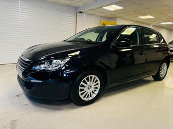 Peugeot 308 1.6 THP Access Euro 5 5dr