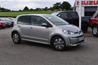 Volkswagen Up 36.8kWh e-up! Auto 5dr