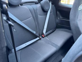 Abarth 595C 1.4 T-Jet Cabrio Euro 6 2dr
