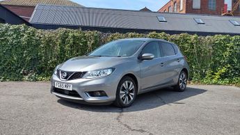 Nissan Pulsar 1.5 dCi Tekna Euro 6 (s/s) 5dr