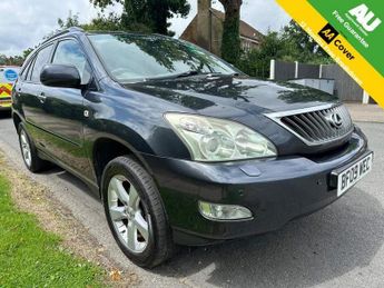 Lexus RX 3.5 350 SE 5dr