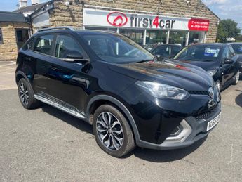 MG GS 1.5 TGI Exclusive Euro 6 (s/s) 5dr