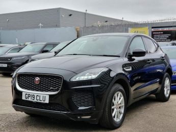 Jaguar E-PACE 2.0 D150 R-Dynamic Euro 6 (s/s) 5dr