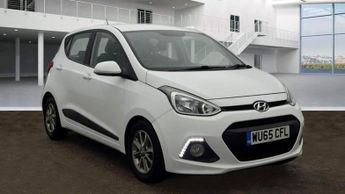 Hyundai I10 1.2 Premium Euro 5 5dr