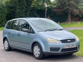 Ford C Max 1.6 16v LX 5dr