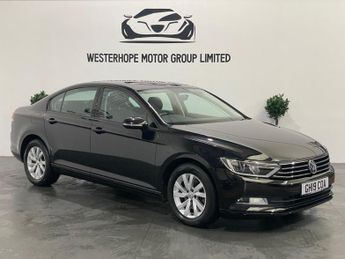 Volkswagen Passat 1.5 TSI EVO S Euro 6 (s/s) 4dr