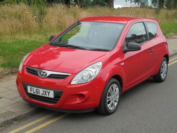 Hyundai I20 1.2 Classic Euro 5 3dr