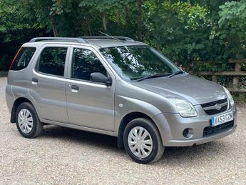 Suzuki Ignis 1.5 VVT 5dr