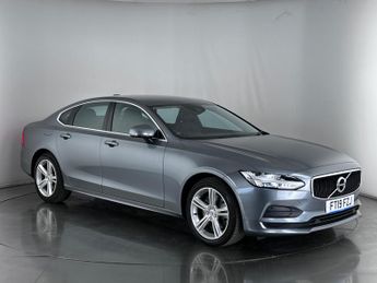 Volvo S90 2.0 T4 GPF Momentum Auto Euro 6 (s/s) 4dr