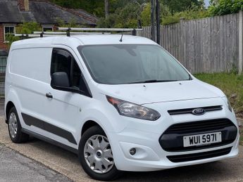 Ford Transit Connect 1.5 TDCi 210 Trend L2 H1 5dr