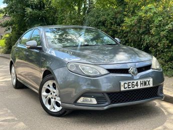 MG MG6 1.8 T GT SE Euro 5 5dr