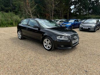 Audi A3 2.0 TDI Sport Euro 4 3dr