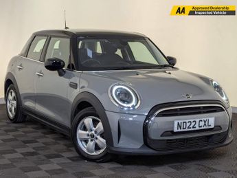 MINI Hatch 1.5 Cooper Classic Euro 6 (s/s) 5dr