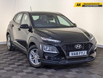 Hyundai KONA 1.0 T-GDi Blue Drive S Euro 6 (s/s) 5dr