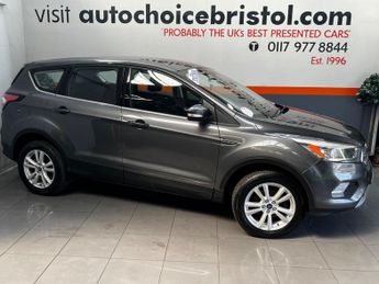 Ford Kuga 1.5T EcoBoost Zetec Euro 6 (s/s) 5dr