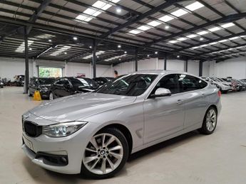 BMW 328 2.0 328i Modern GT Auto Euro 6 (s/s) 5dr