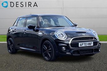 MINI Hatch 2.0 Cooper S Sport II 5dr