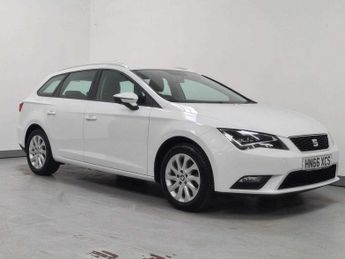 SEAT Leon 1.2 TSI 110 SE 5dr [Technology Pack]