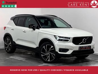 Volvo XC40 R-Design Pro T4