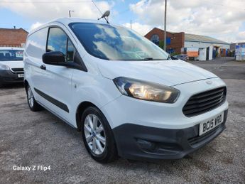 Ford Transit 1.5 TDCi Refrigerated Van L1 4dr